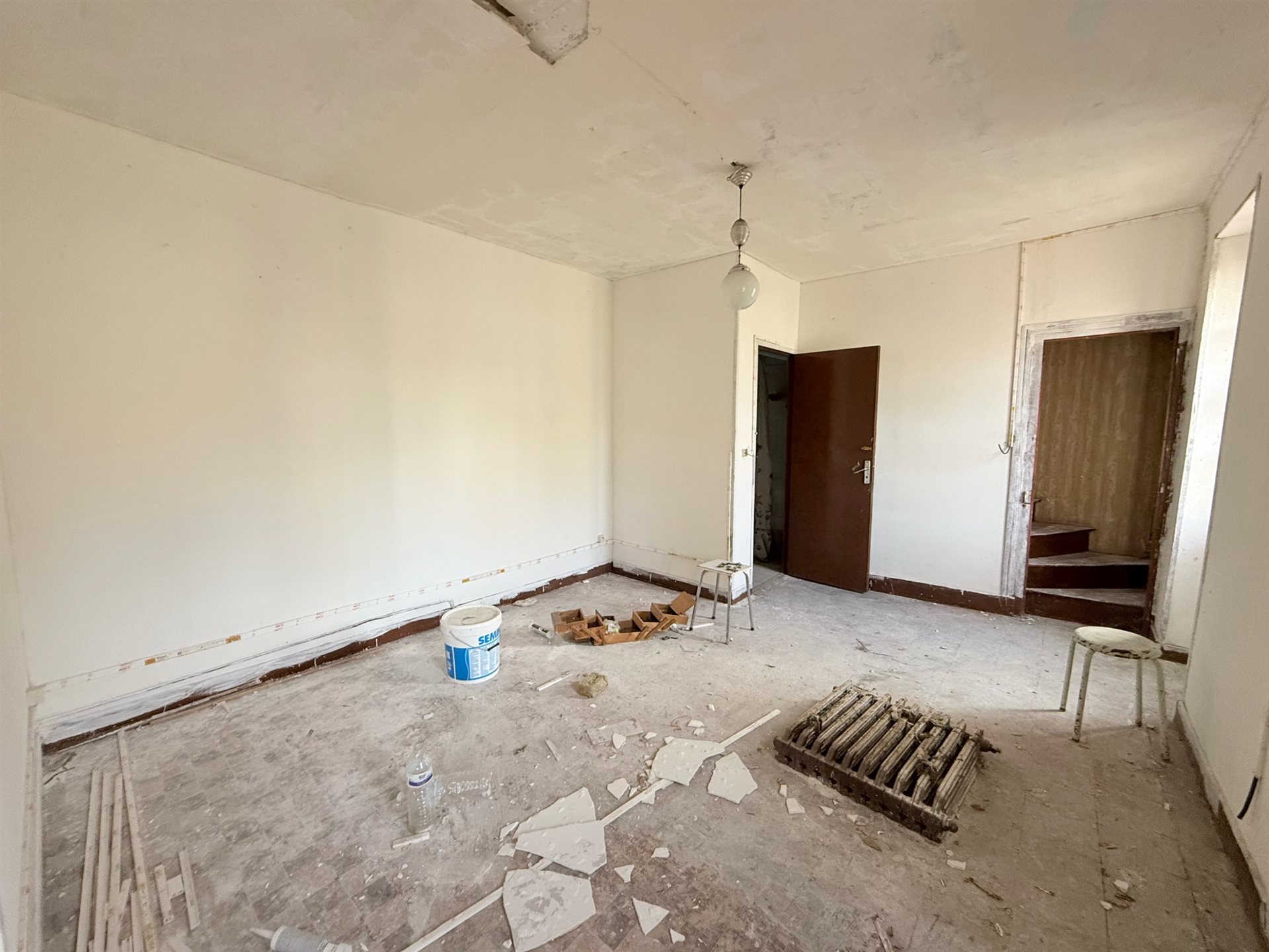 Maison à vendre, 50m², Vierzon