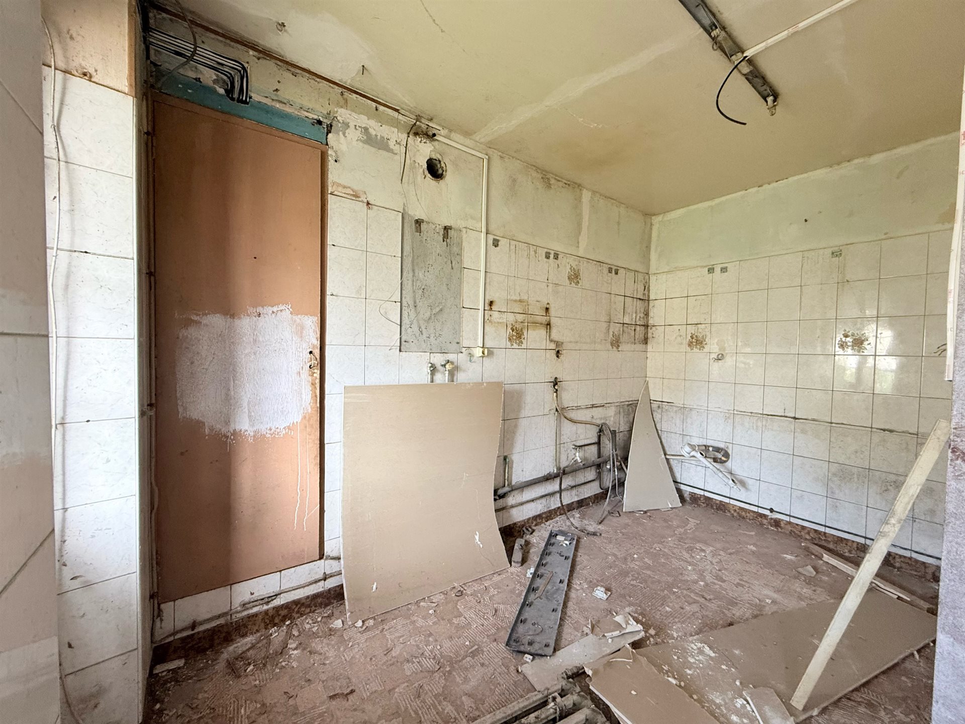 Maison à vendre, 50m², Vierzon