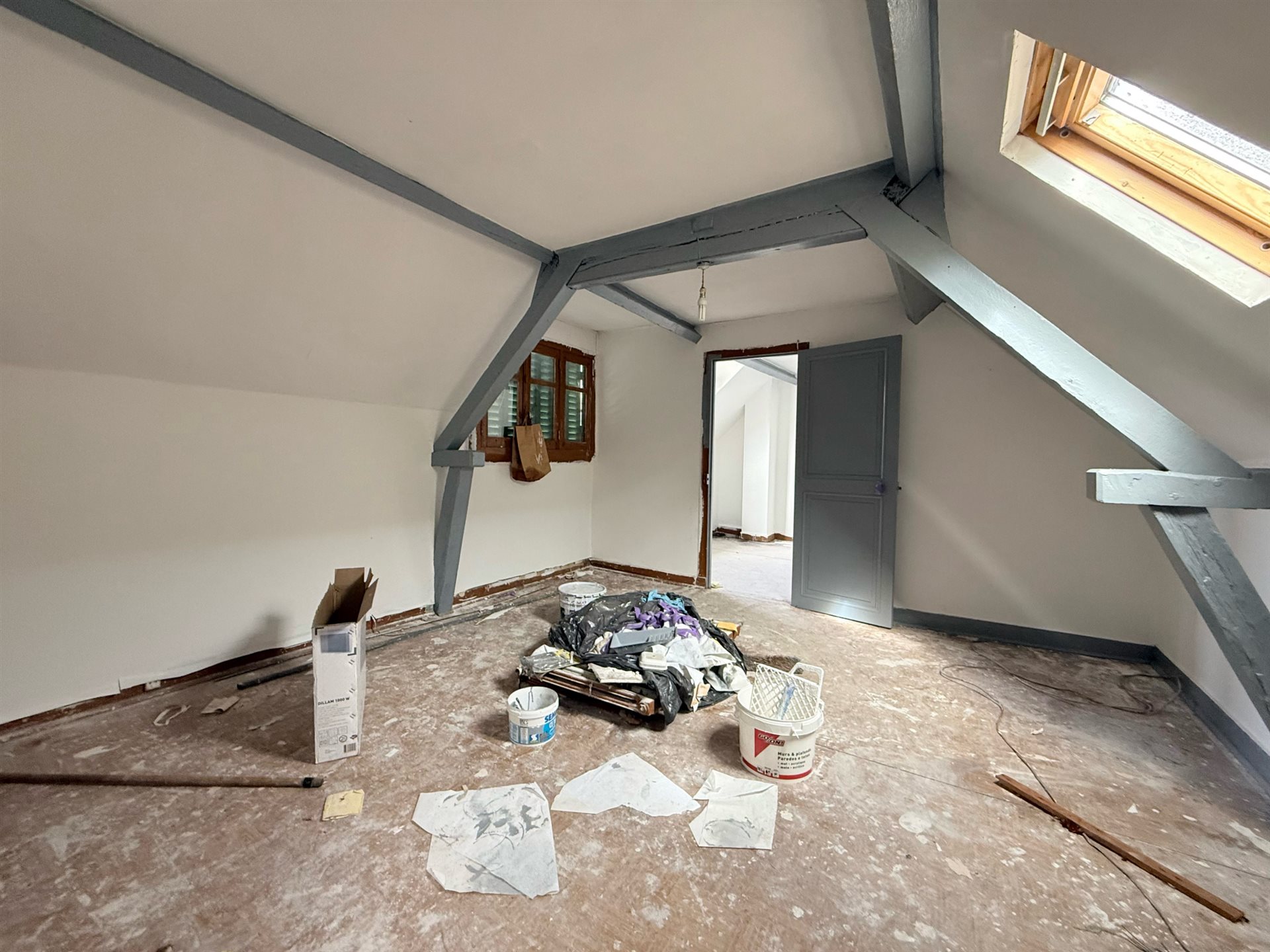 Maison à vendre, 50m², Vierzon