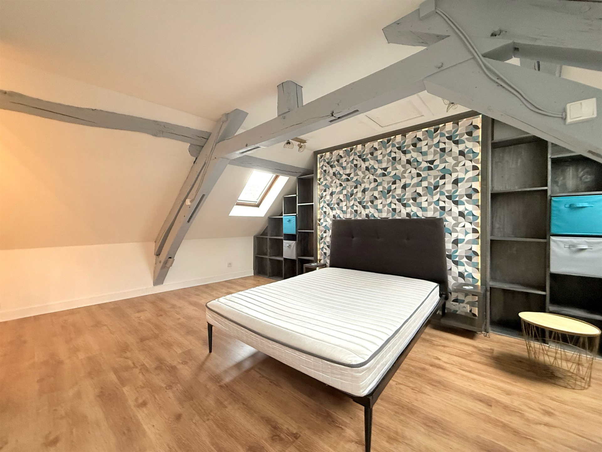 Maison à vendre, 80m², Vierzon