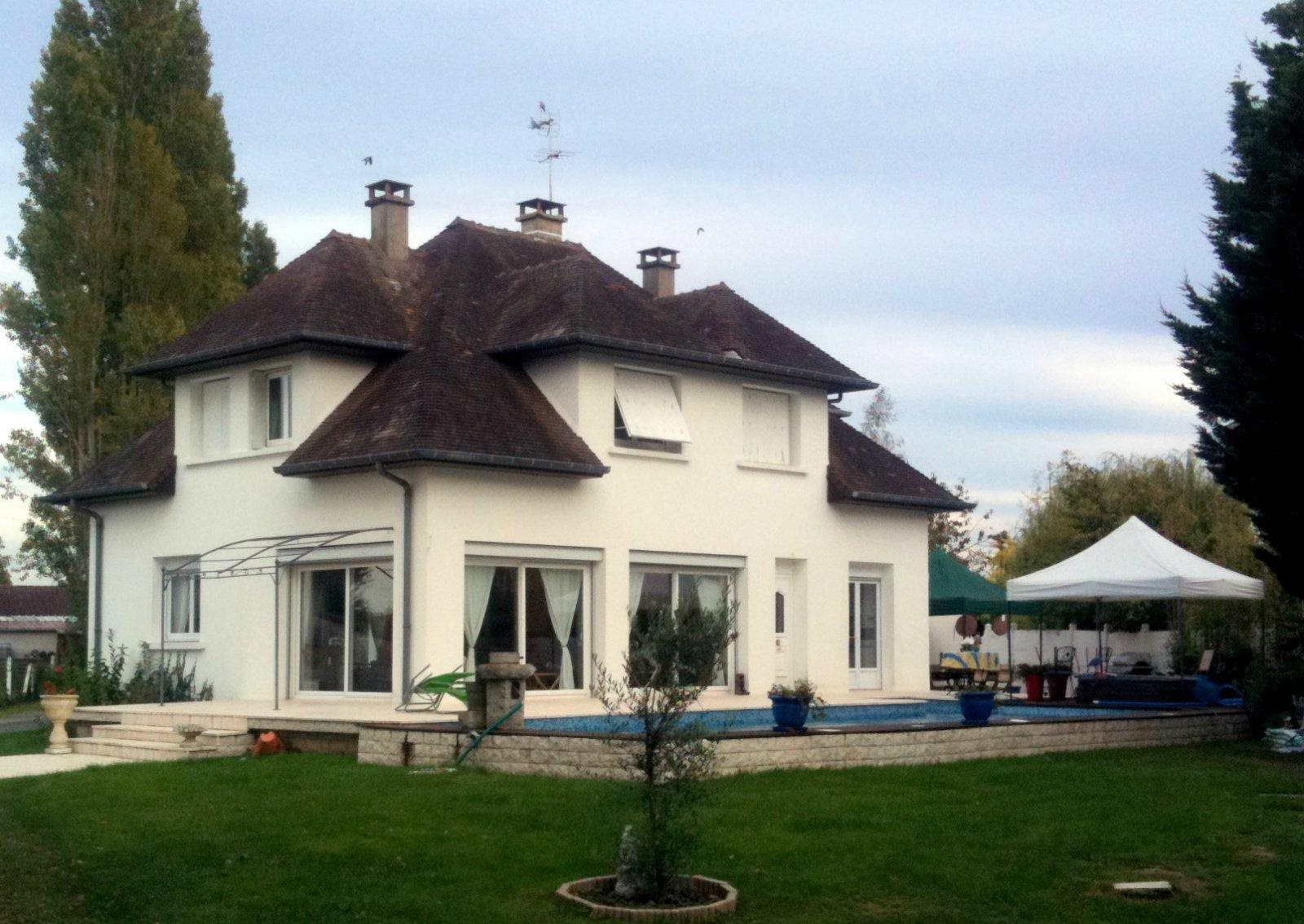 Maison à vendre, 212m², Vierzon