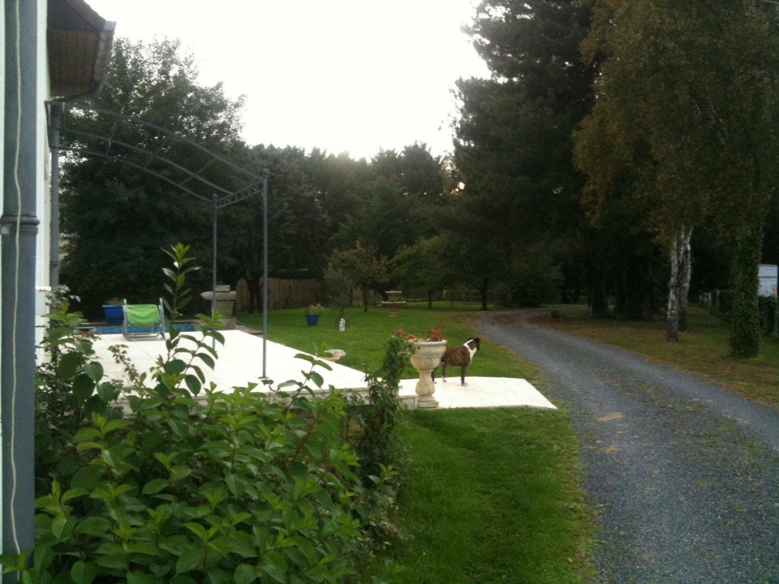 Maison à vendre, 212m², Vierzon