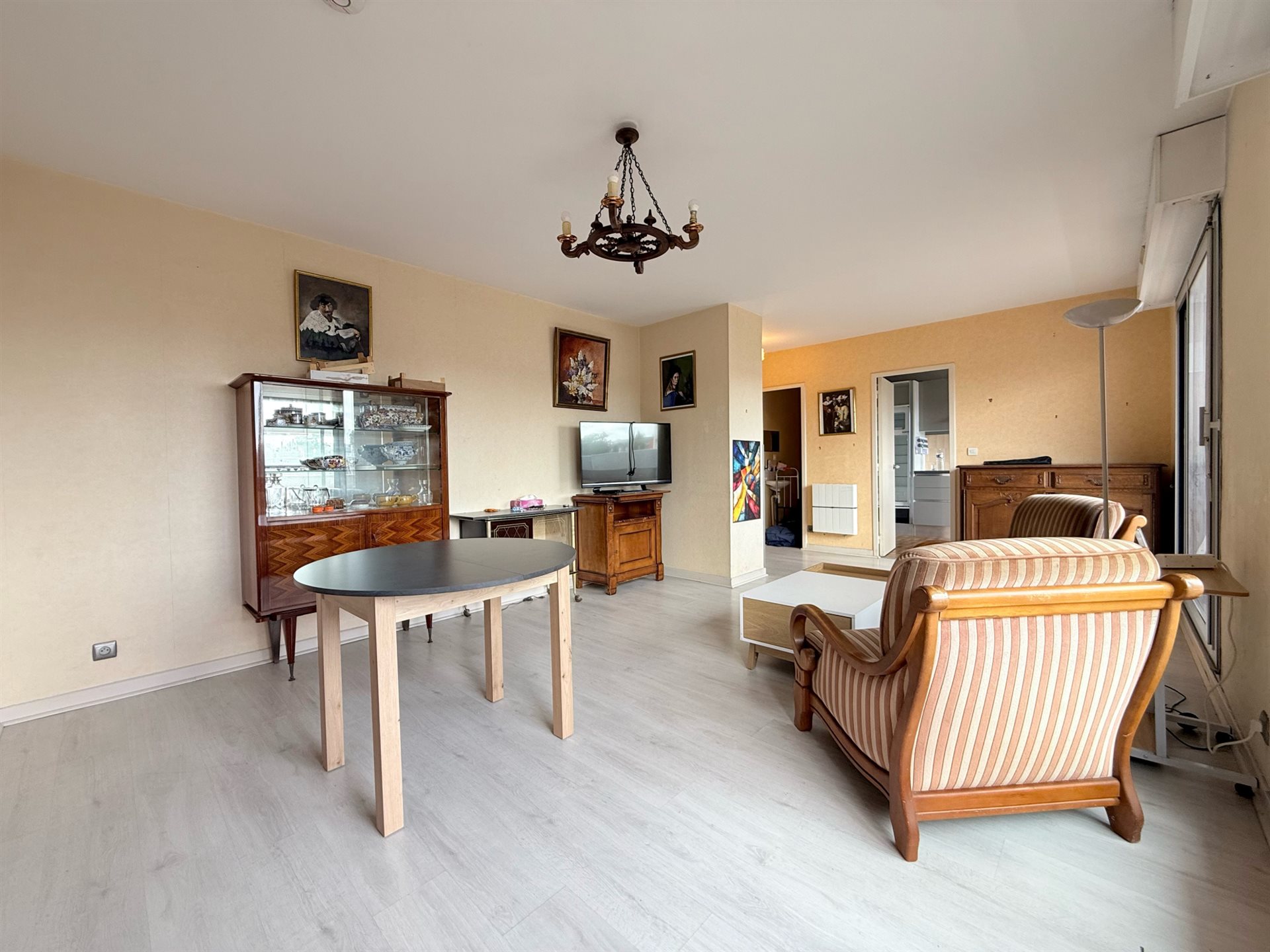 Appartement à vendre, 49m², Vierzon