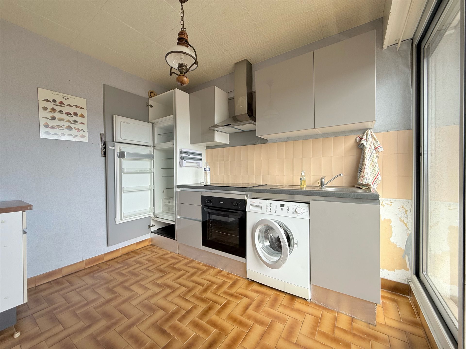Appartement à vendre, 49m², Vierzon