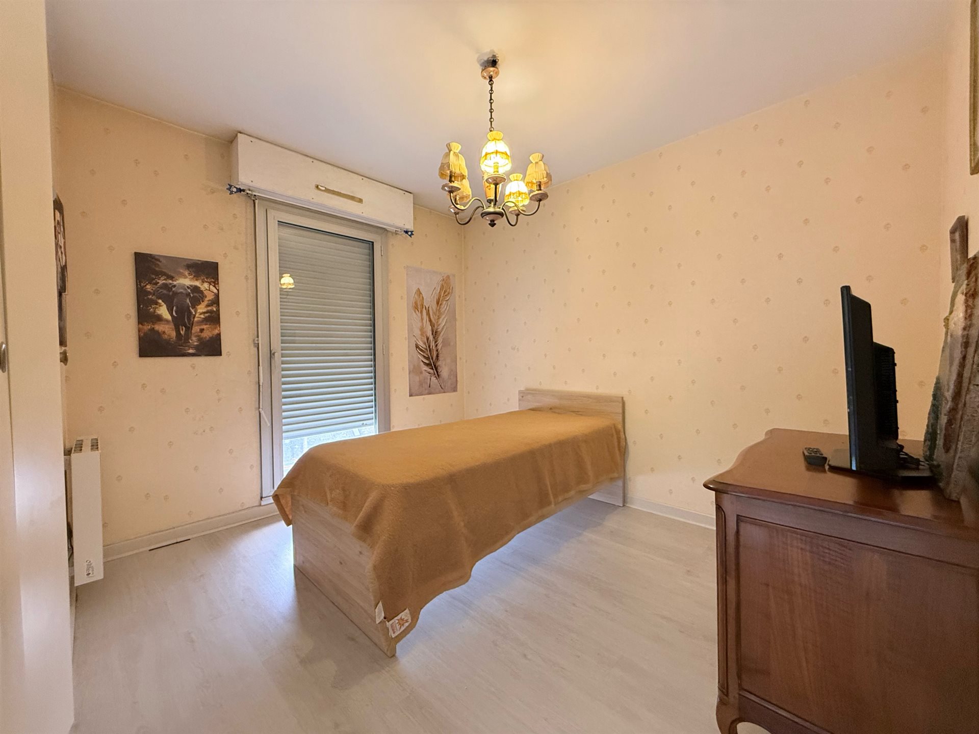 Appartement à vendre, 49m², Vierzon