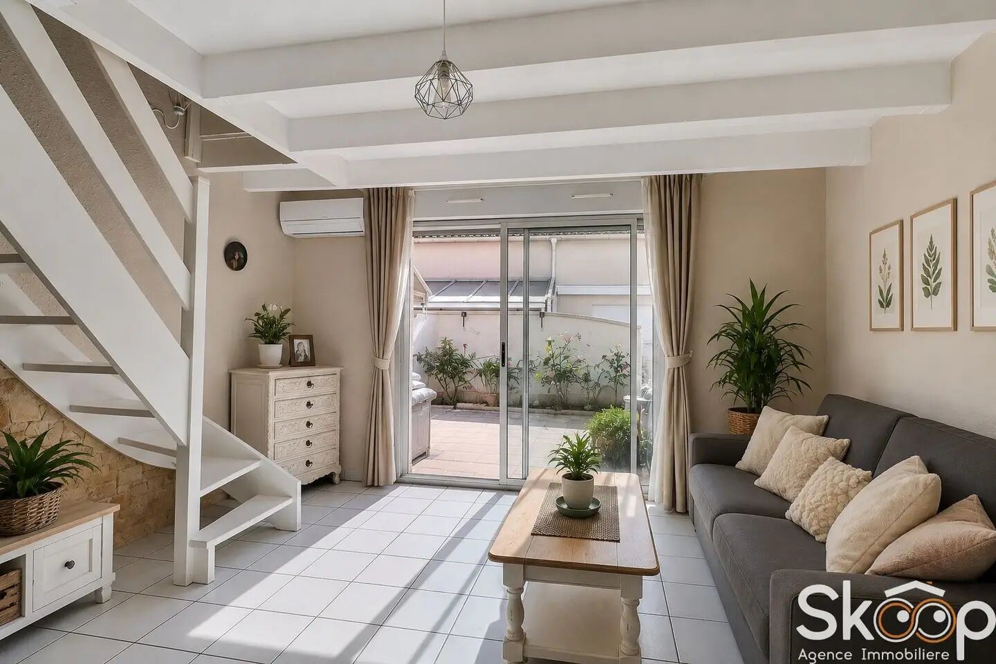 Maison à vendre, 55m², Agde (Cap d'Agde)