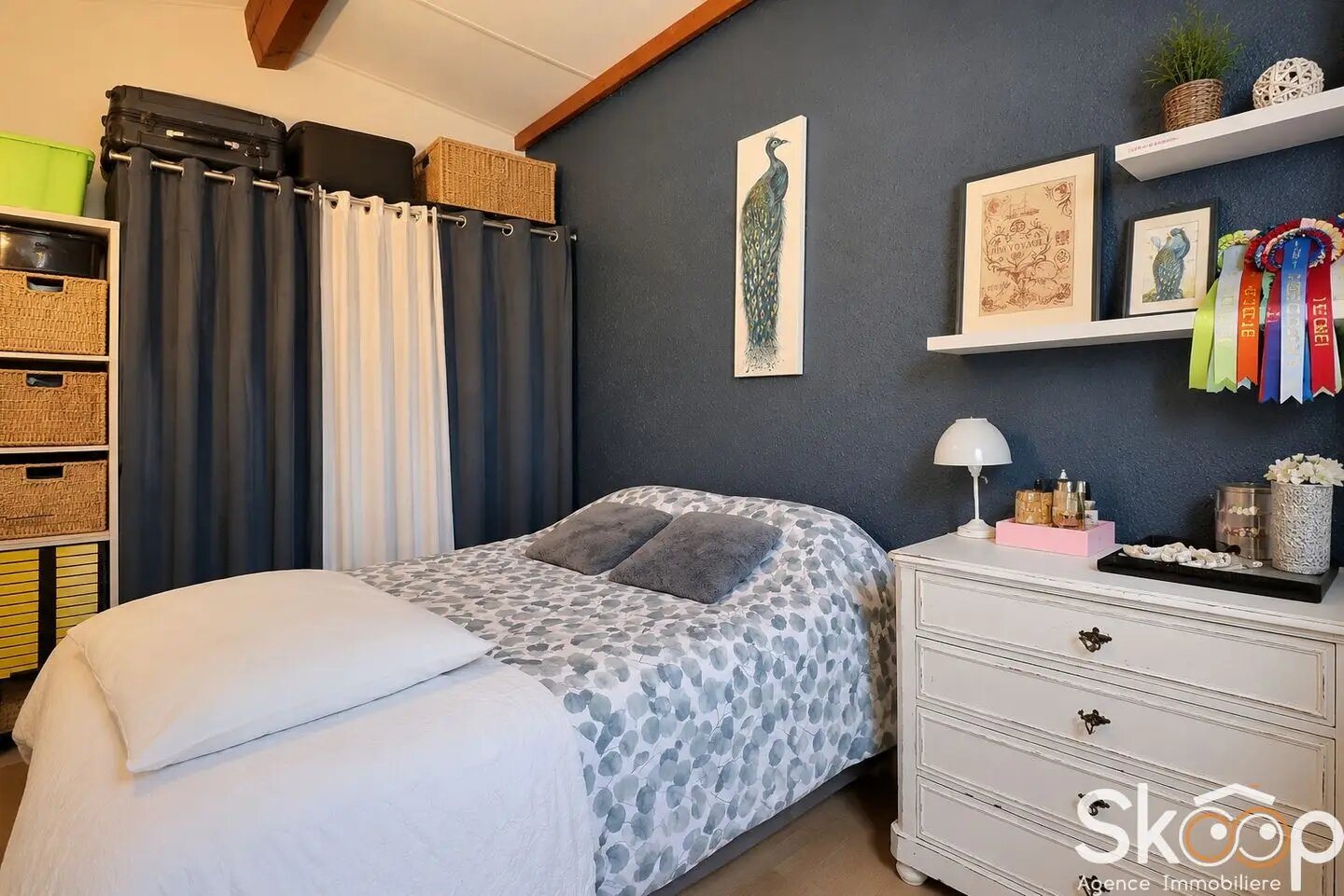 Maison à vendre, 55m², Agde (Cap d'Agde)