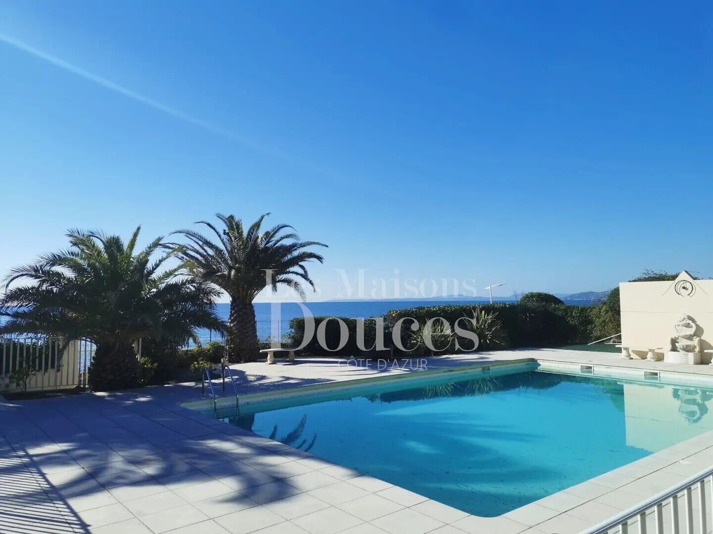 Appartement à vendre, 51m², Saint-Raphaël