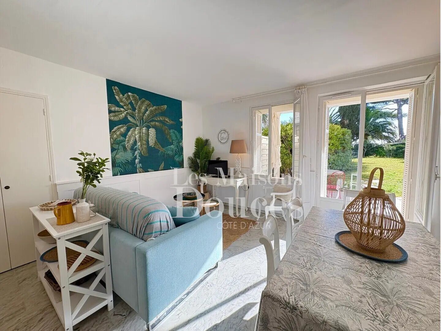 Appartement à vendre, 51m², Saint-Raphaël