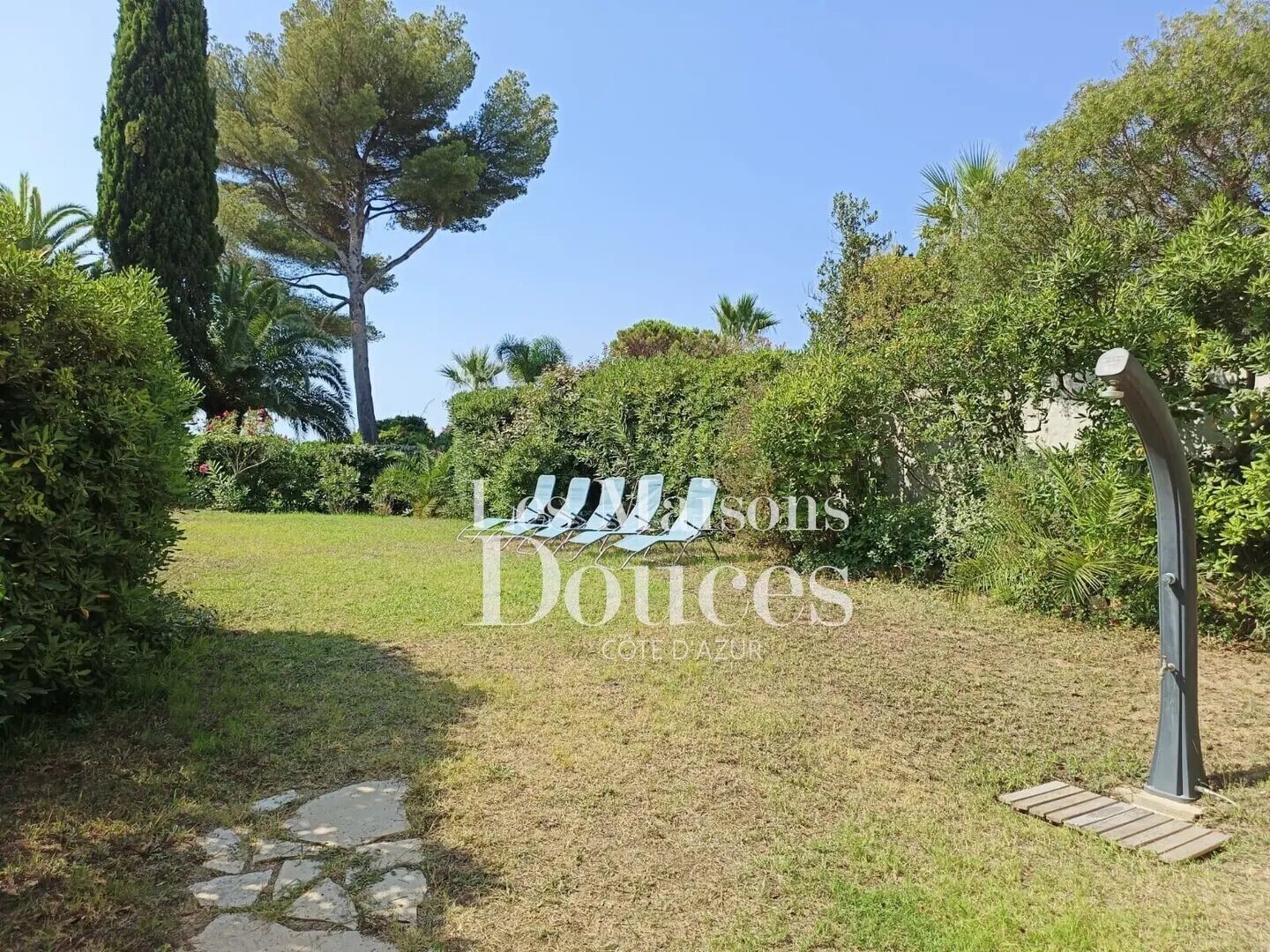 Appartement à vendre, 51m², Saint-Raphaël