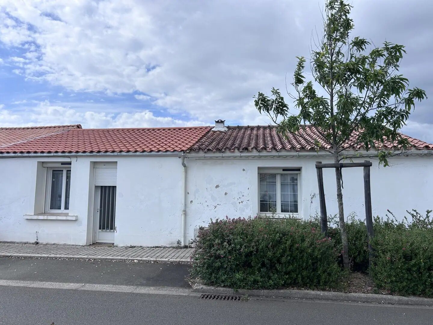 Maison à vendre, 92m², Château-d'Olonne
