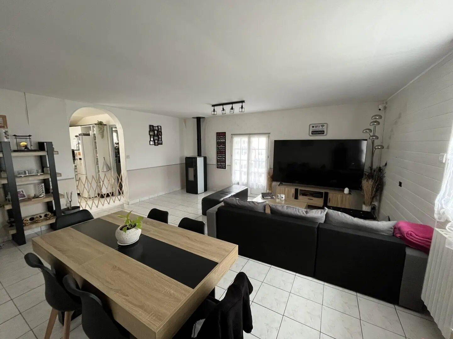 Maison à vendre, 92m², Château-d'Olonne