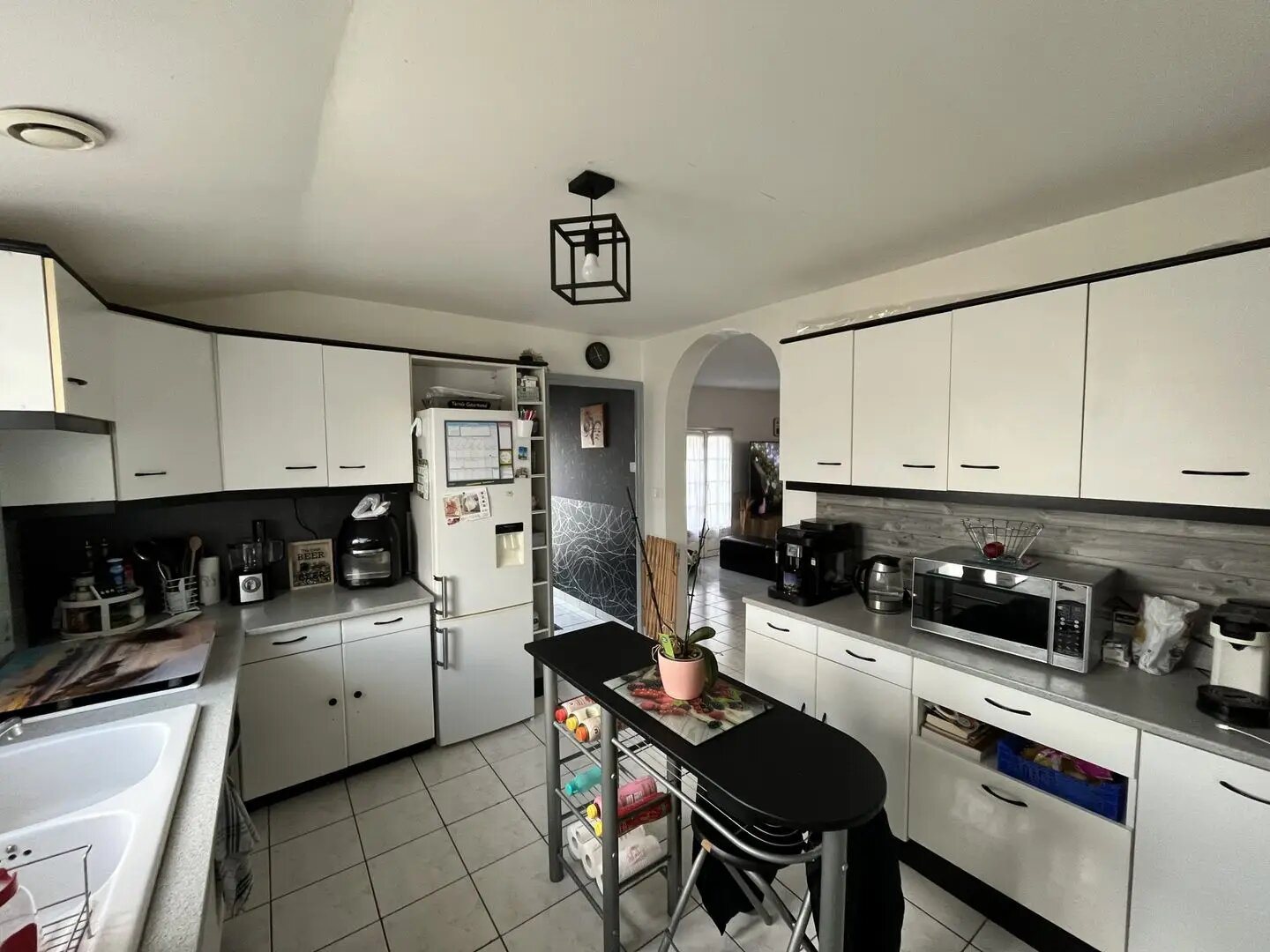 Maison à vendre, 92m², Château-d'Olonne