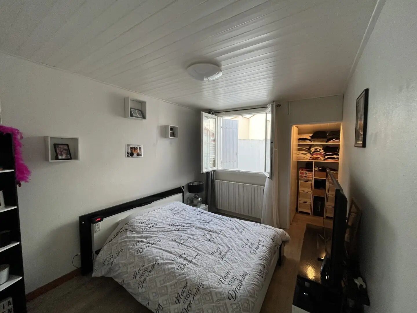 Maison à vendre, 92m², Château-d'Olonne