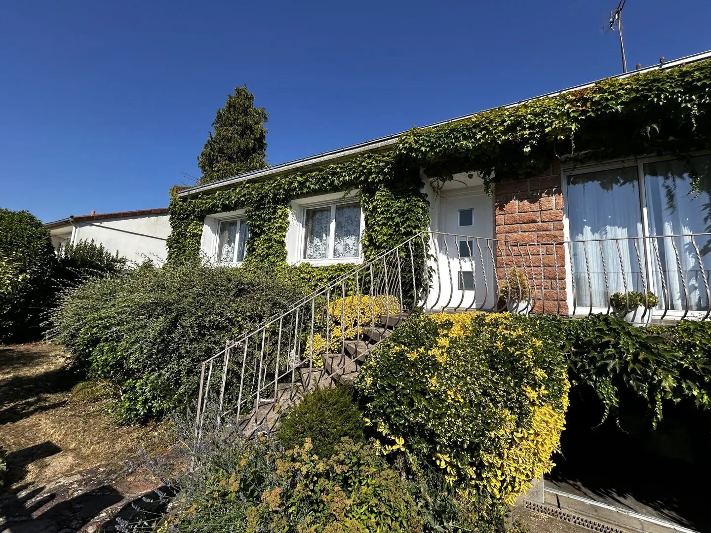 Maison à vendre, 88m², Mazières-en-Mauges