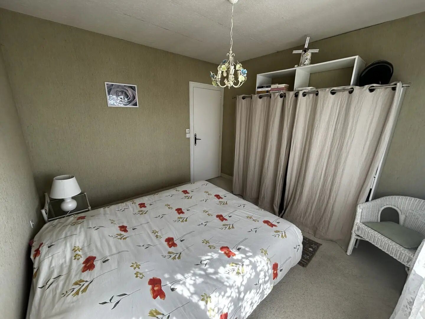 Maison à vendre, 88m², Mazières-en-Mauges