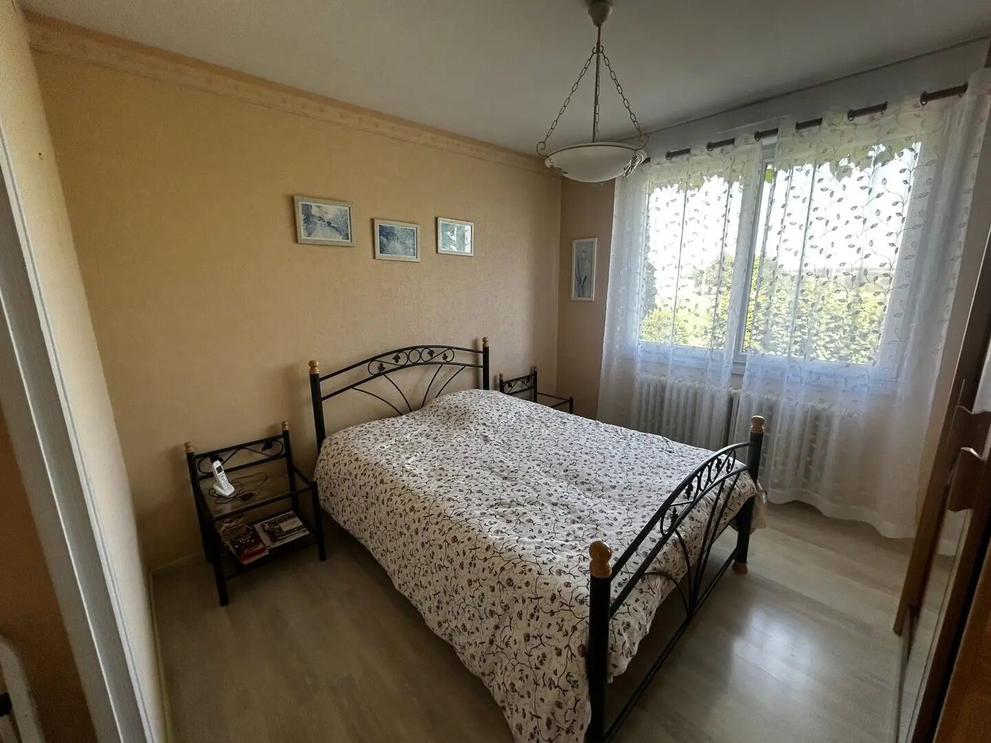 Maison à vendre, 88m², Mazières-en-Mauges