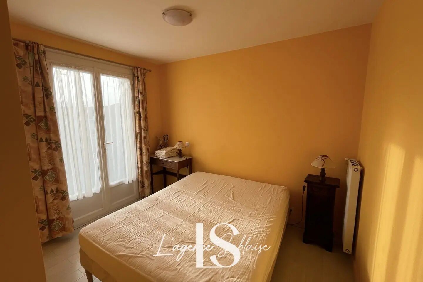 Maison à vendre, 88m², Château-d'Olonne