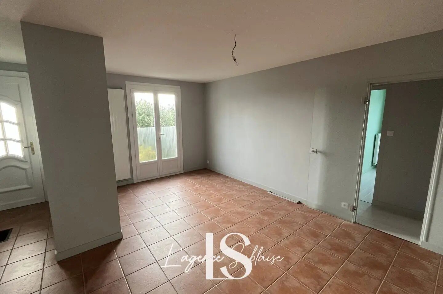 Maison à vendre, 88m², Château-d'Olonne