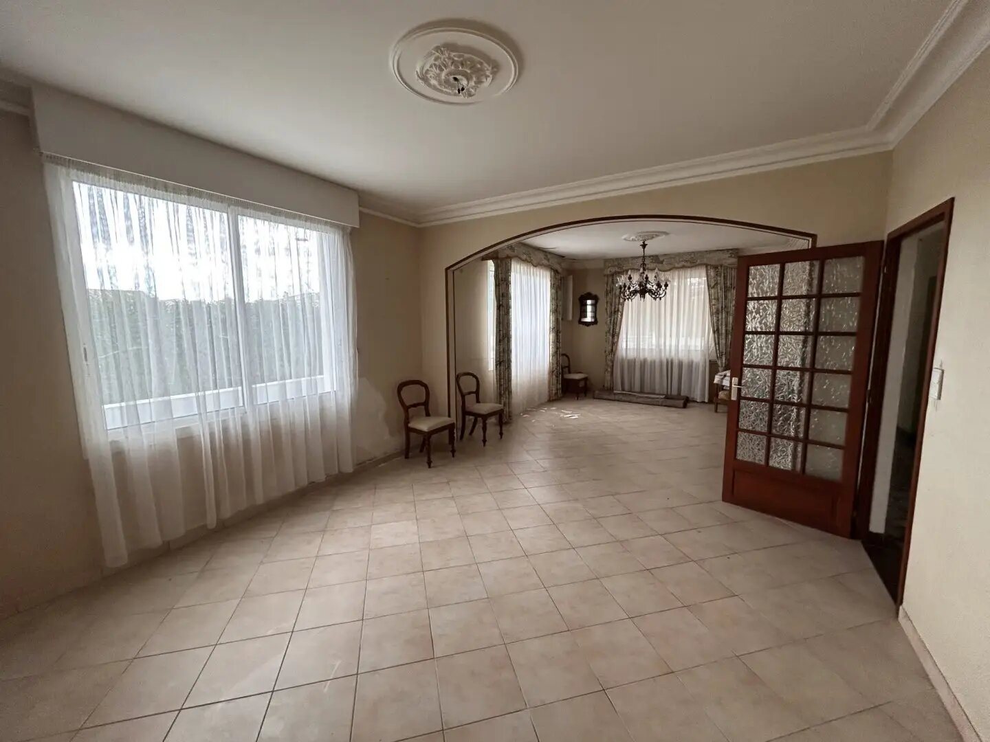 Maison à vendre, 120m², Château-d'Olonne