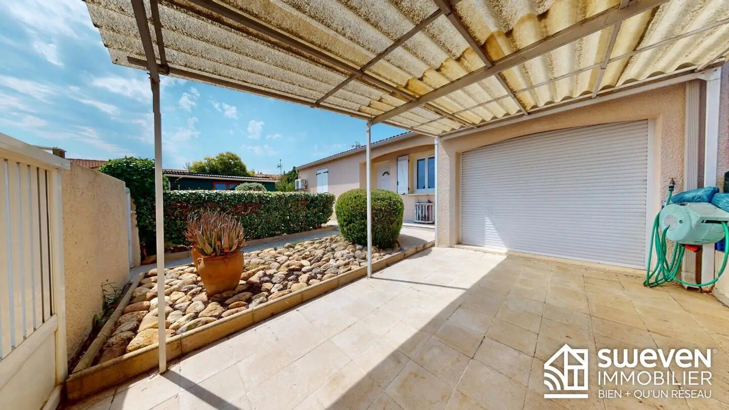 Maison à vendre, 95m², Llupia