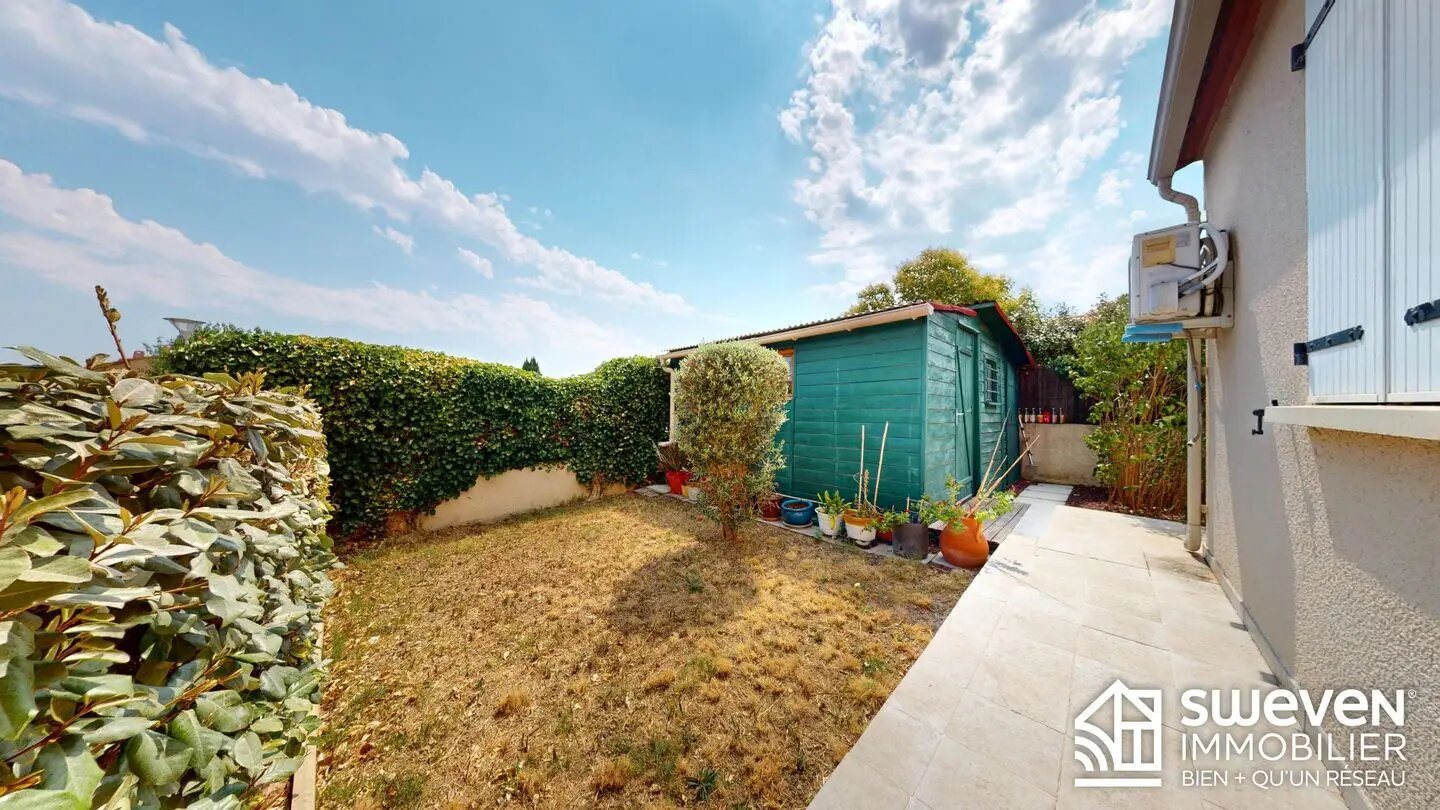Maison à vendre, 95m², Llupia