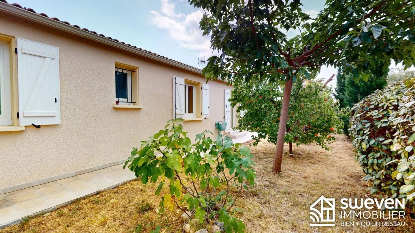 Maison à vendre, 95m², Llupia