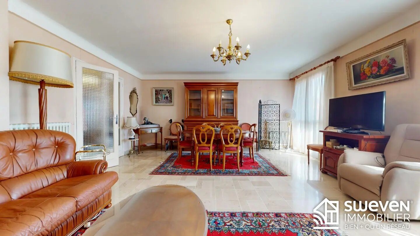 Appartement à vendre, 89m², Perpignan