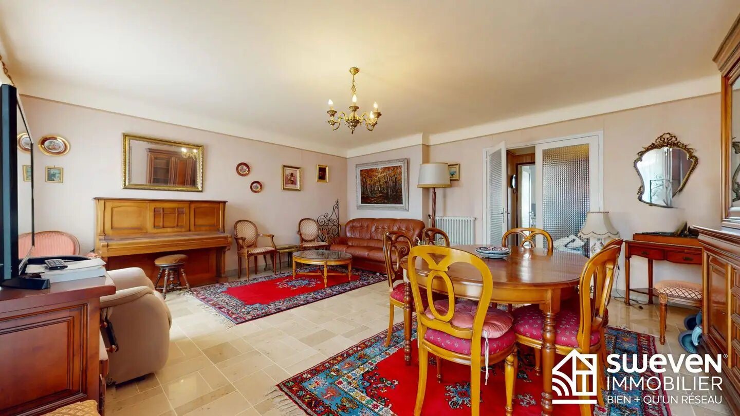 Appartement à vendre, 89m², Perpignan