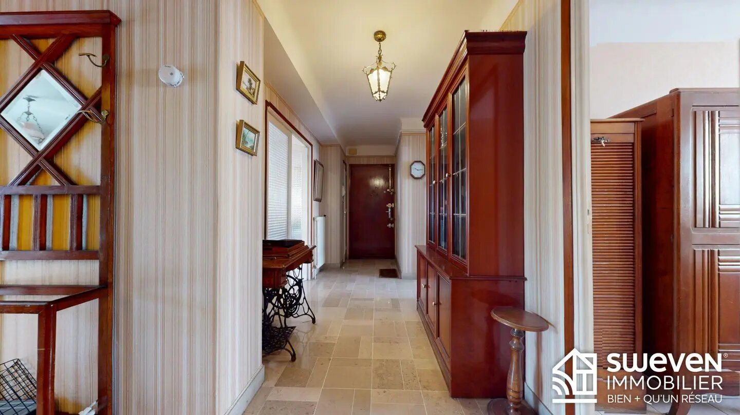 Appartement à vendre, 89m², Perpignan