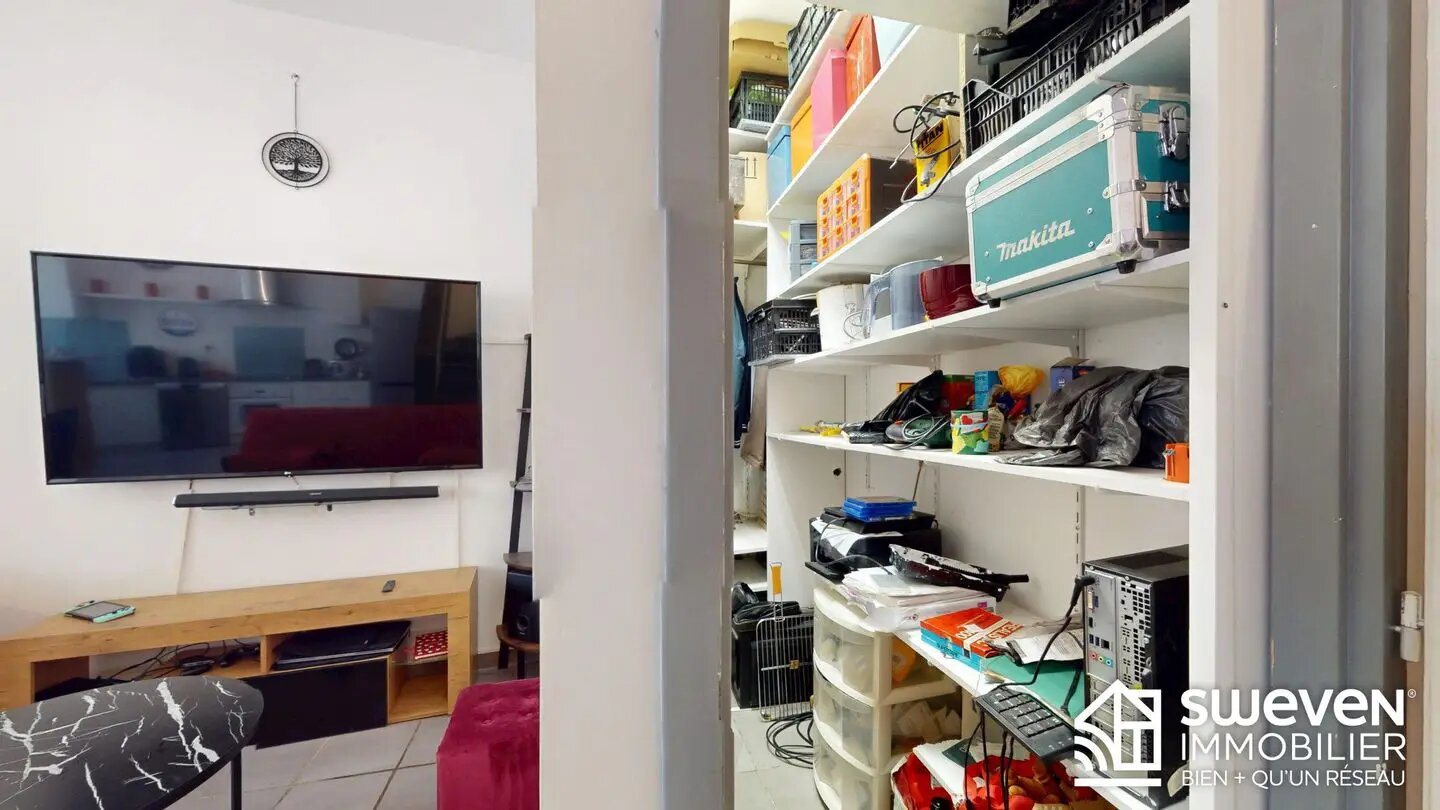 Maison à vendre, 81m², Pézilla-la-Rivière