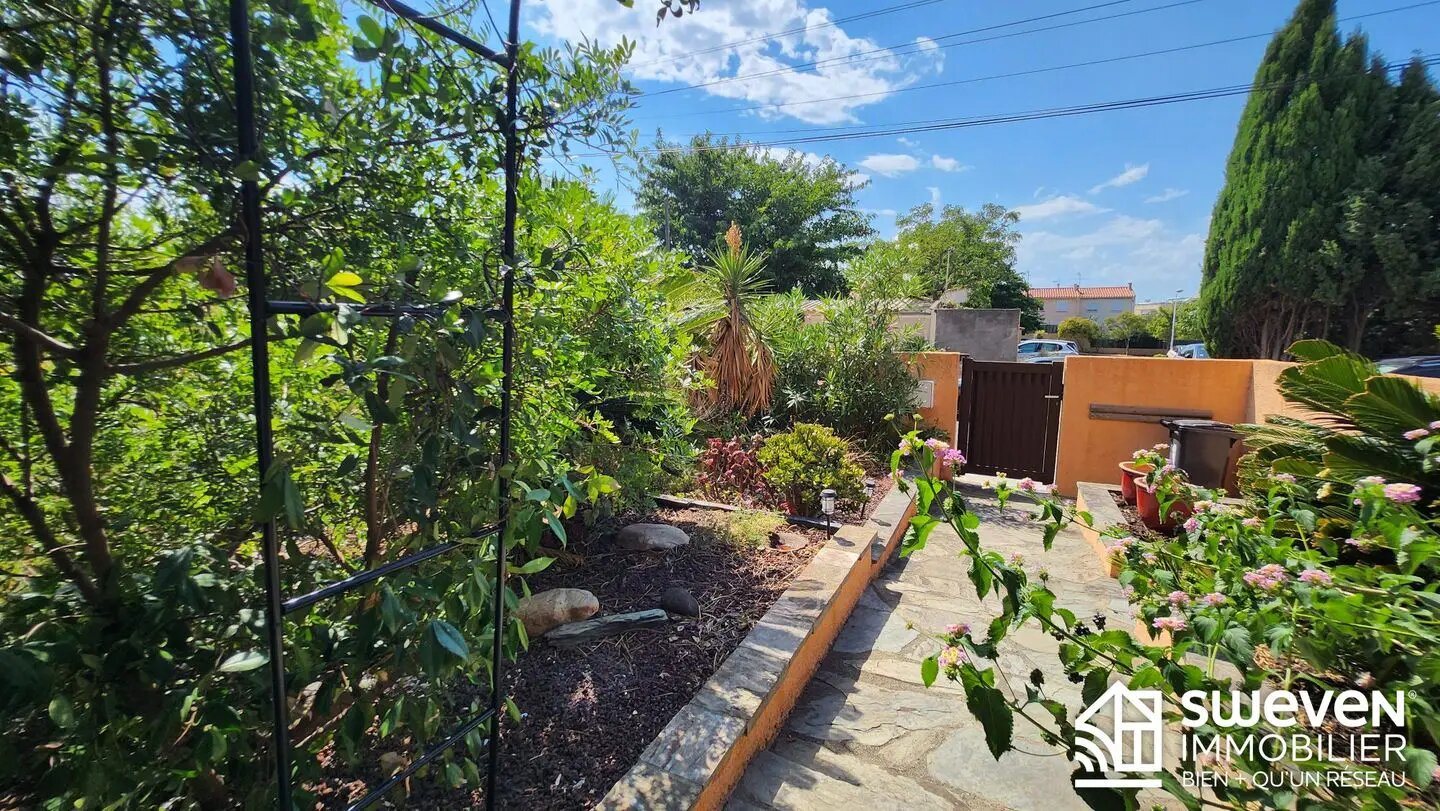Maison à vendre, 130m², Perpignan