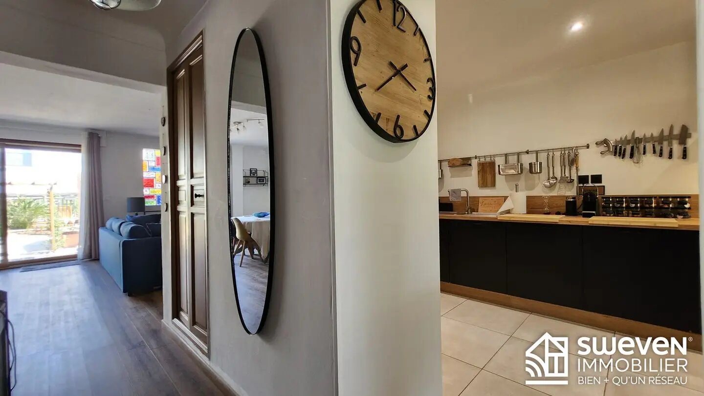 Maison à vendre, 130m², Perpignan