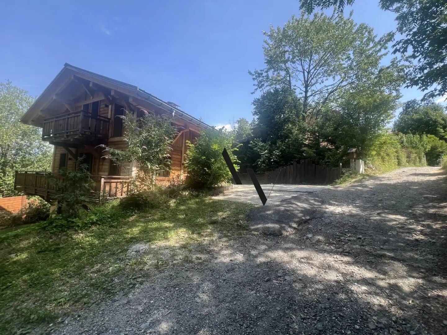 Maison à vendre, 120m², Combloux