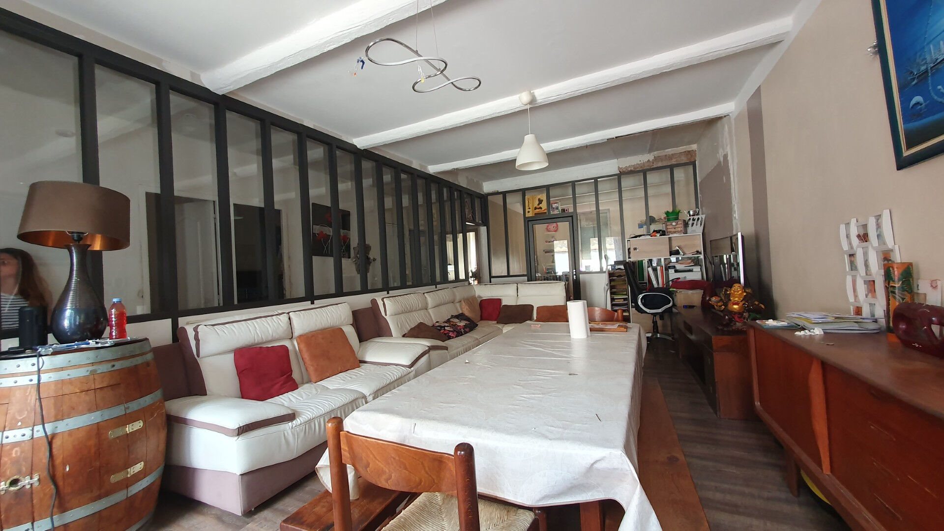 Maison à vendre, 192m², Cuxac-d'Aude