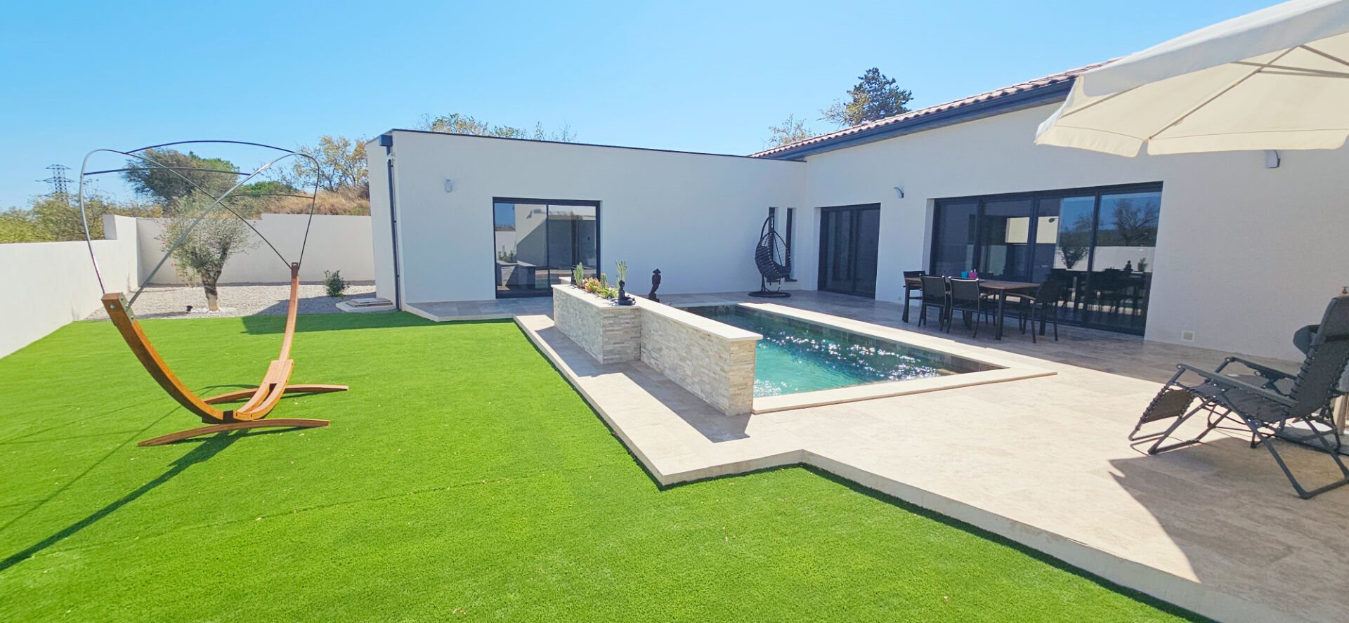 Maison à vendre, 160m², Narbonne