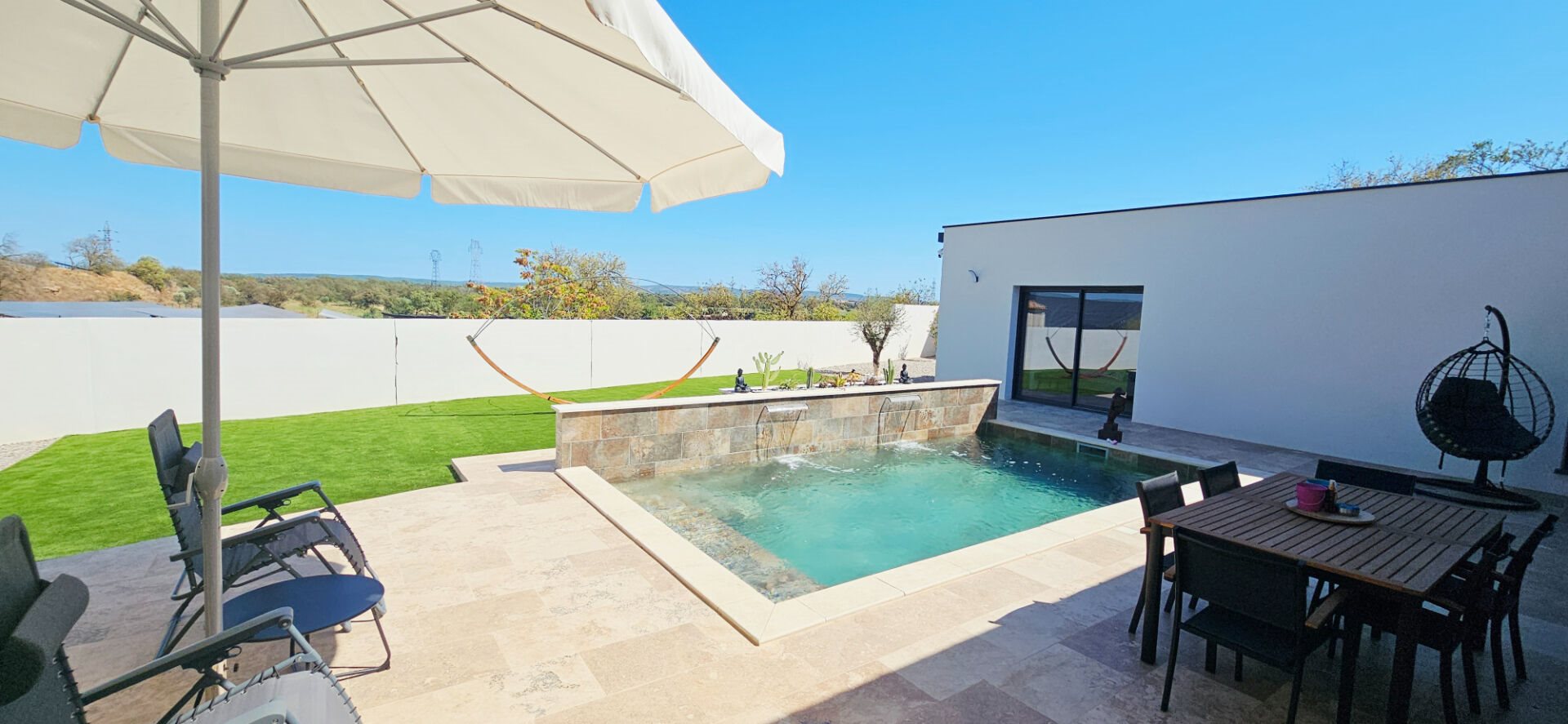 Maison à vendre, 160m², Narbonne
