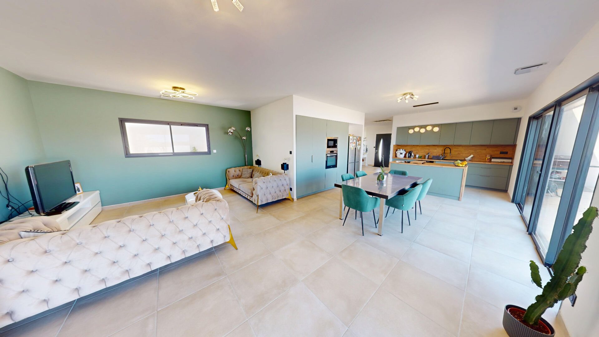 Maison à vendre, 160m², Narbonne