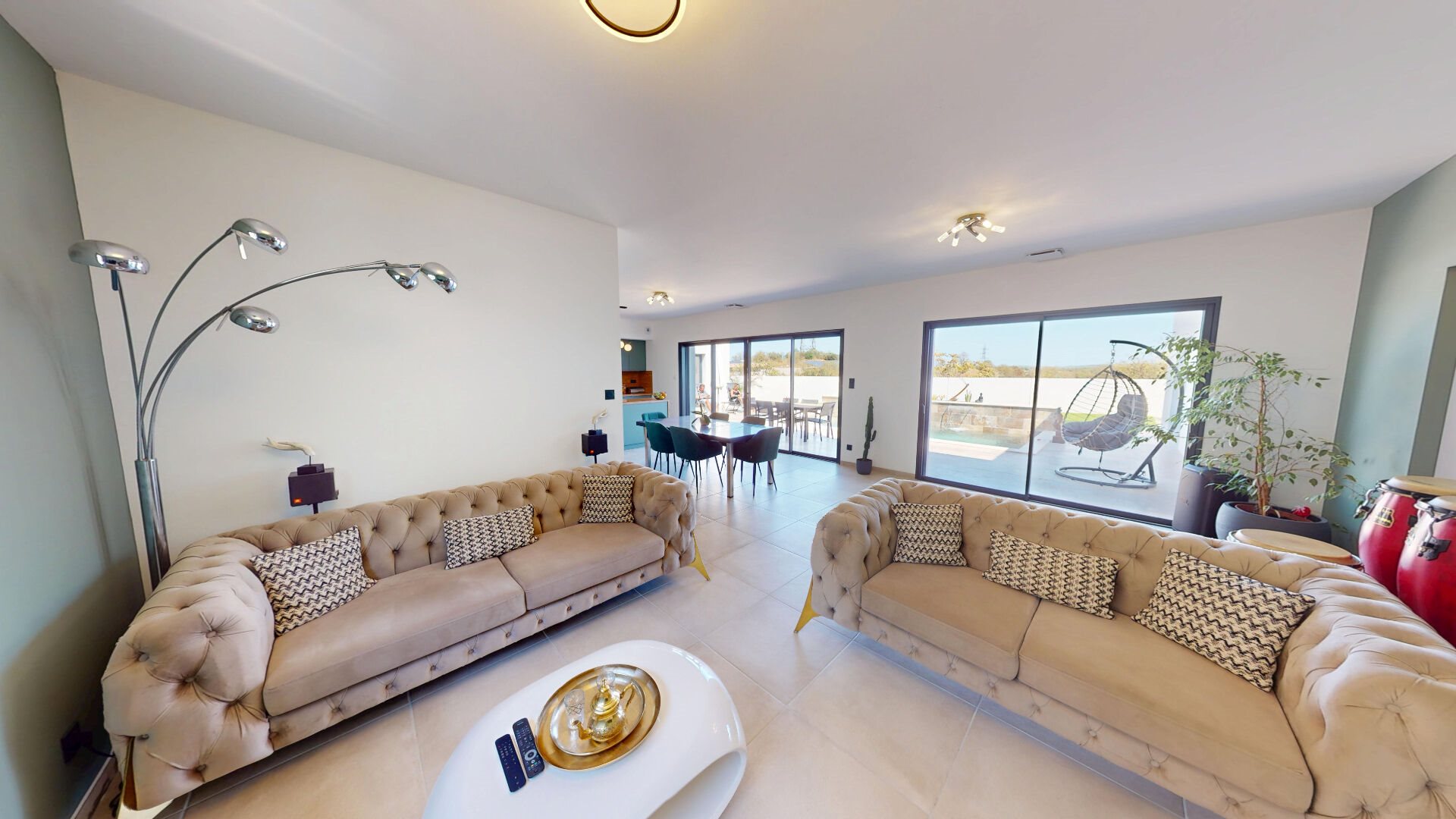 Maison à vendre, 160m², Narbonne