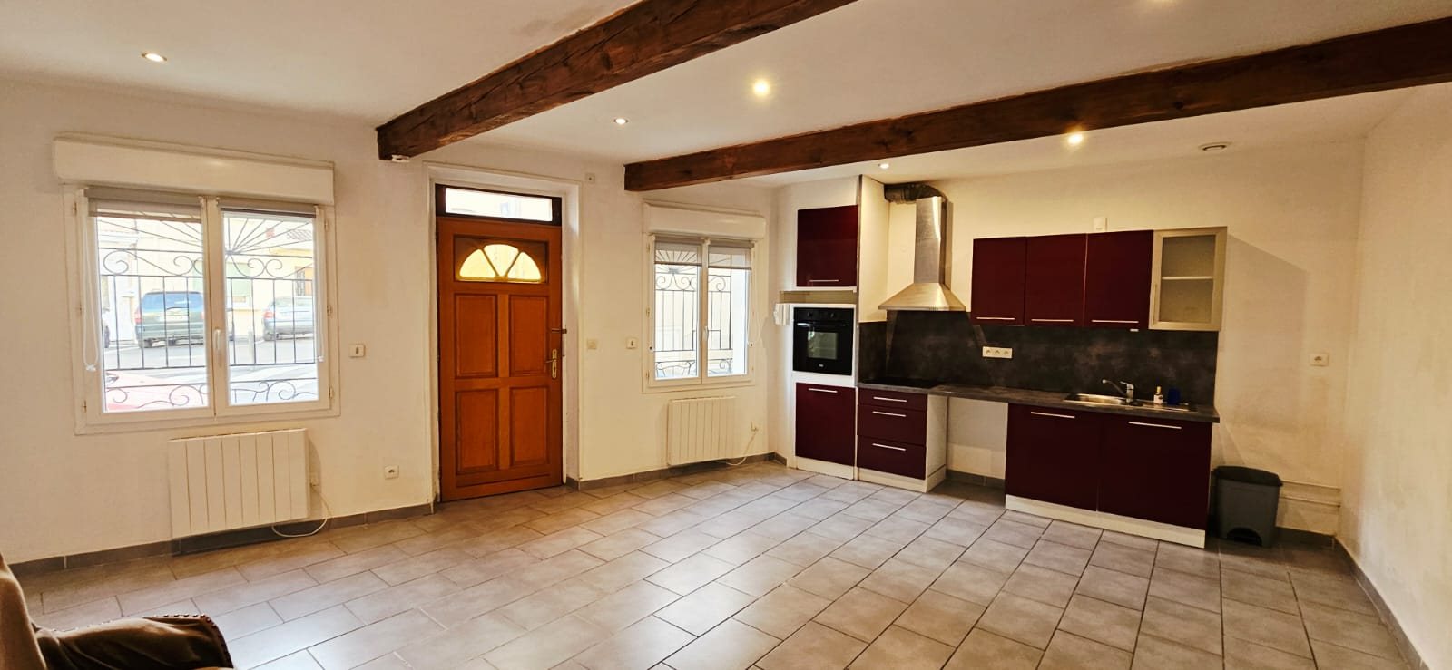 Maison à vendre, 109m², Coursan