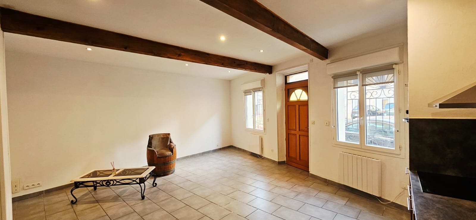 Maison à vendre, 109m², Coursan