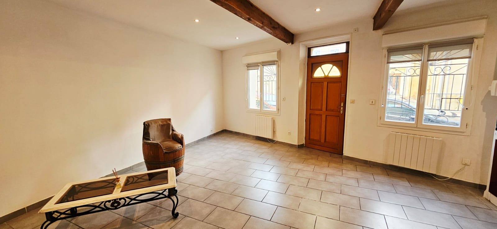 Maison à vendre, 109m², Coursan