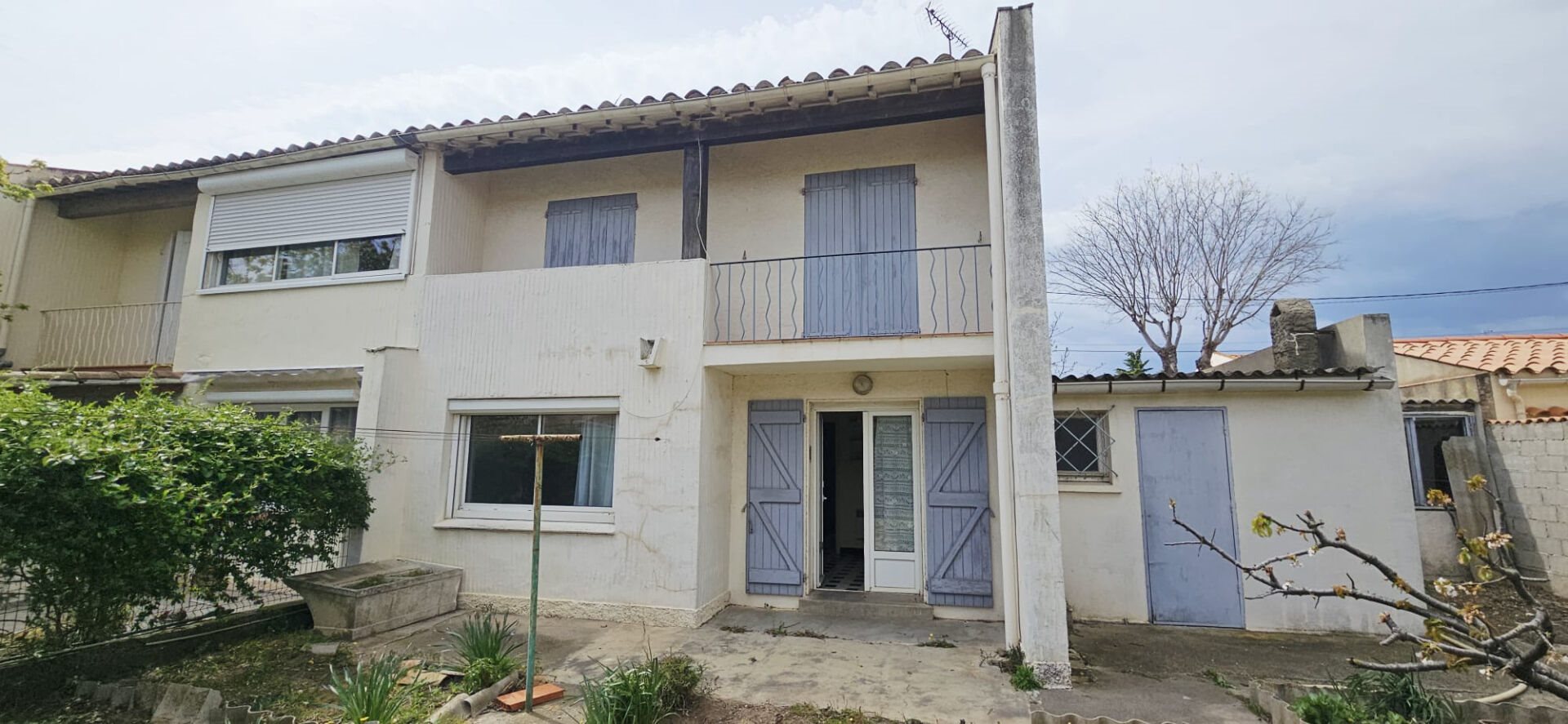 Maison à vendre, 91m², Narbonne