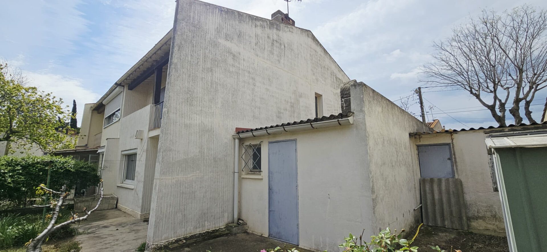Maison à vendre, 91m², Narbonne