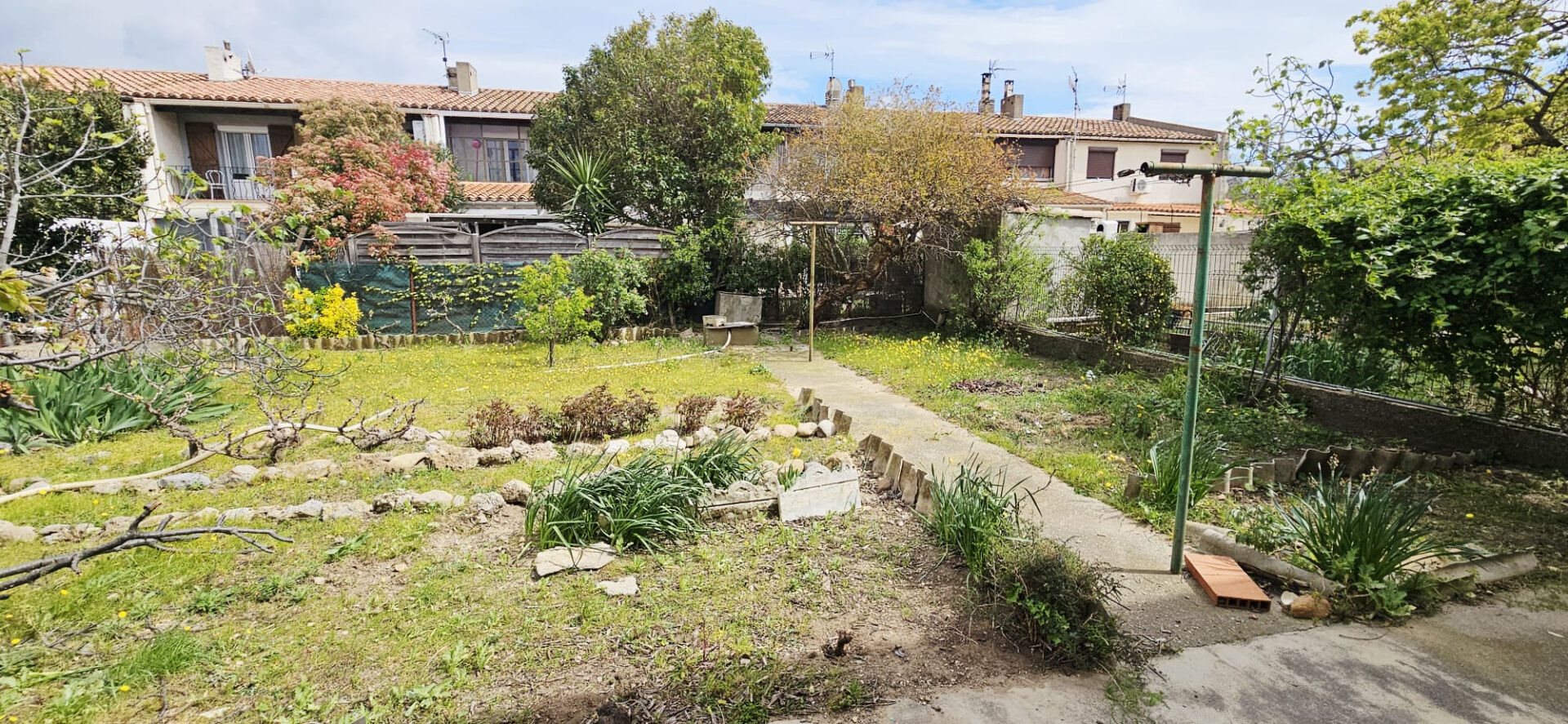 Maison à vendre, 91m², Narbonne