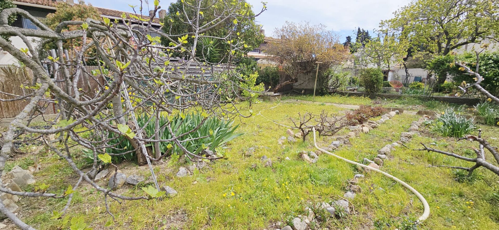 Maison à vendre, 91m², Narbonne