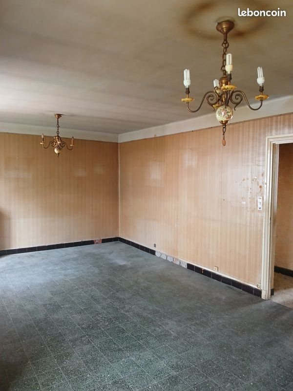 Appartement à vendre, 83m², Ajaccio