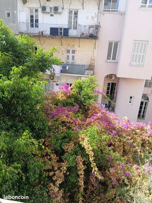 Appartement à vendre, 83m², Ajaccio