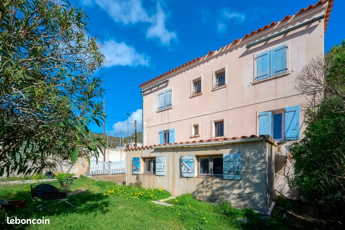 Maison à vendre, 168m², Bonifacio