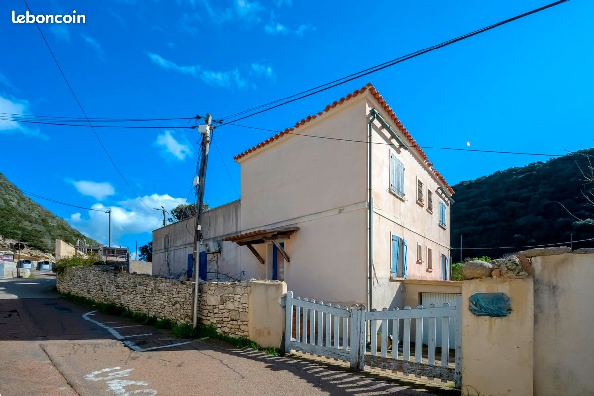Maison à vendre, 168m², Bonifacio